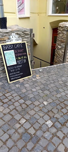 Barbakán Café - Kőszeg