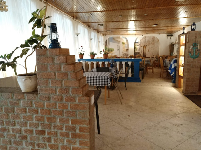 Gyradiko Taverna Paradiso