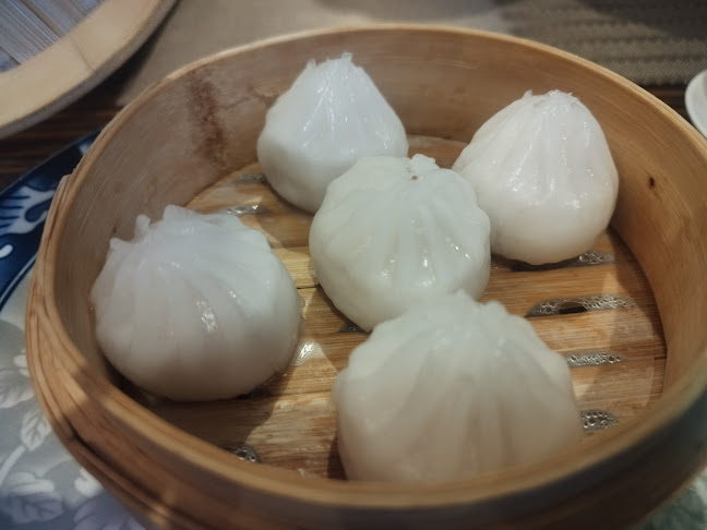 SHENG DE KERT Kínai étterem - Vendéglátás