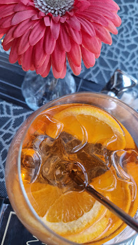 Opinii despre Random House Étterem în Mende - Vendéglátás