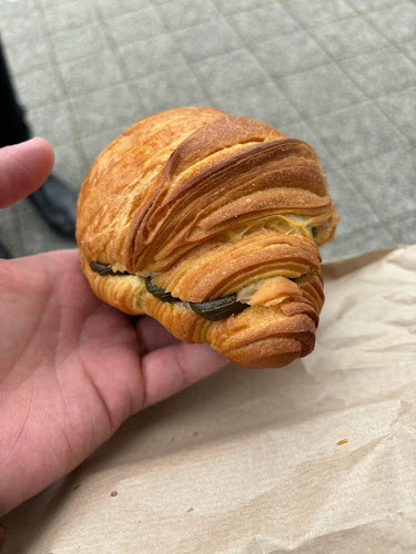 Tóth Bakery & Specialty Coffee - Vendéglátás