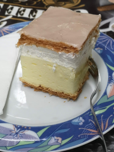 Markó Cukrászda - Kalocsa