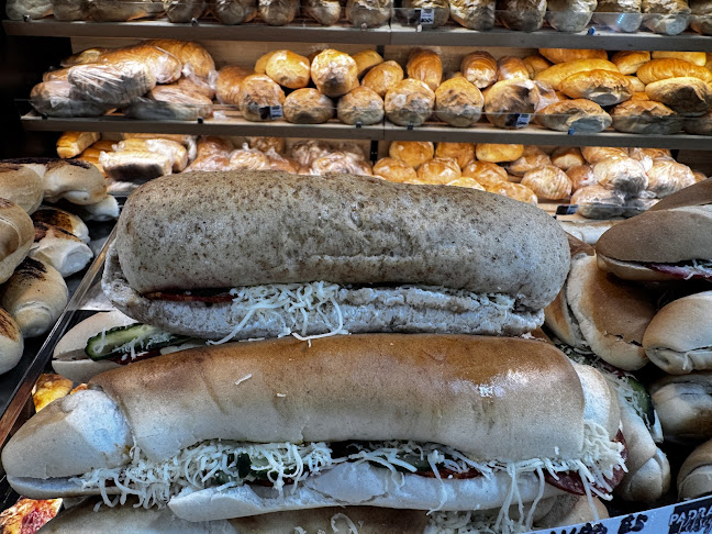 Comentarii opinii despre Padragi Pékség