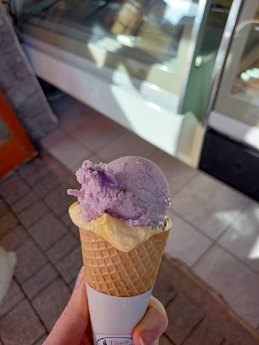 Opinii despre Tihany Fagyizó és Kávézó în Tihany - Vendéglátás