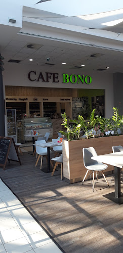 Café Bono - Vendéglátás