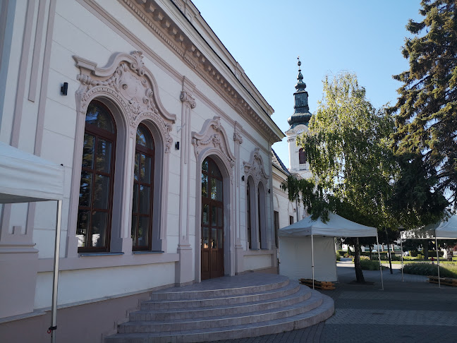 Comentarii opinii despre Nagyvendéglő