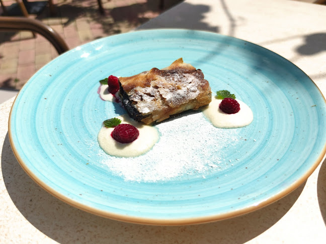 Comentarii opinii despre Söptei Étterem