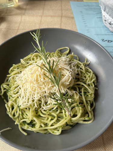 Arcadia Restaurant - Ábrahámhegy