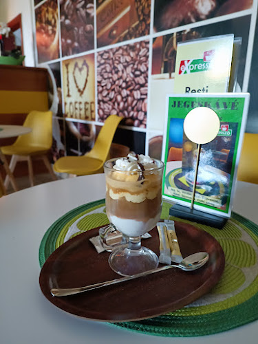 Opinii despre Resti Expresszó în Szombathely - Vendéglátás