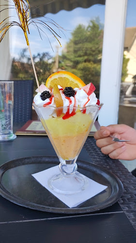 Anna Cukrászda és Pizzéria