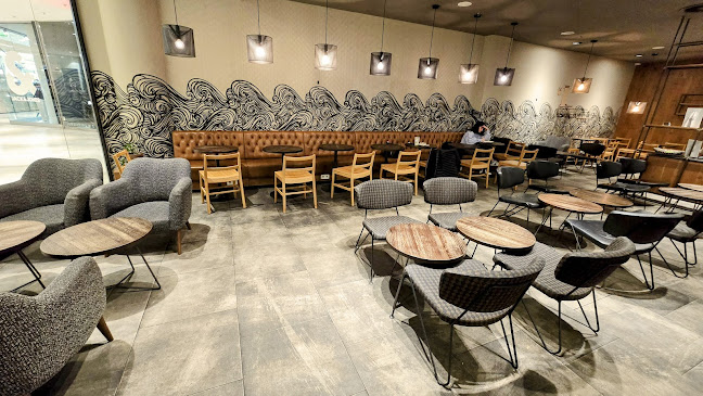Starbucks Árkád Szeged