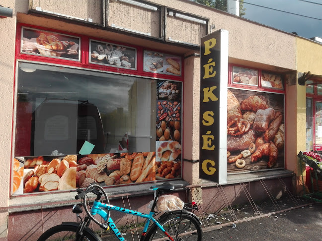 Dafi Pékség - Kóka