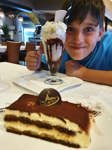 Comentarii opinii despre Mauro Ristorante Pizzéria Zamárdi