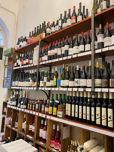 Comentarii opinii despre Tasting Table Budapest Shop