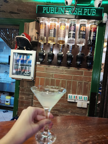 Publin Irish Pub - Vendéglátás
