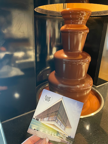 Comentarii opinii despre Harrer Csokoládéműhely és Cukrászda