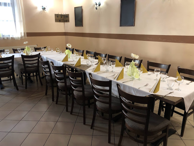 Korzó Étterem - Mosonmagyaróvár