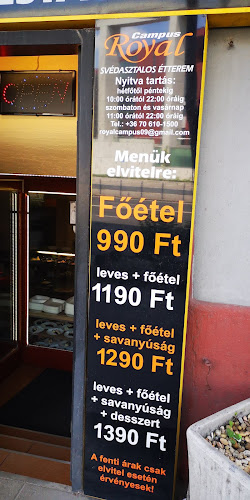 Budapest, Üllői út 117, 1096