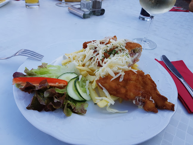 János Pince Étterem - Balatonberény