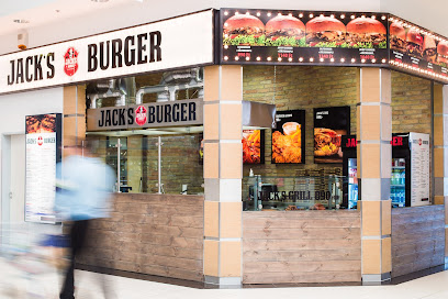 Jack's Burger