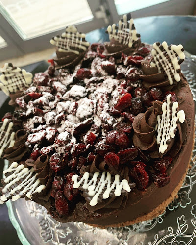 Comentarii opinii despre Syrup cafe