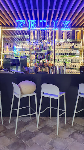 Opinii despre FELIX Wine Bar în Balatonfüred - Vendéglátás