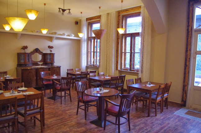 Klauzál Café & Restaurant