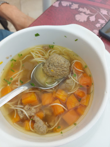 Szent Orbán Kisvendéglő