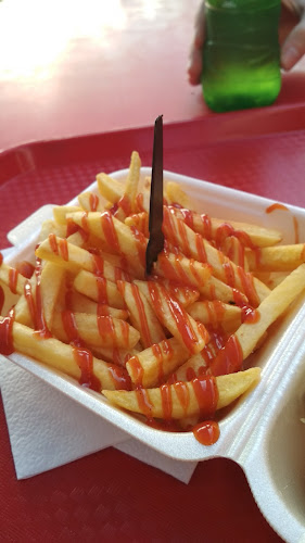 Opinii despre Cock & Bull Diner în Nyíregyháza - Vendéglátás