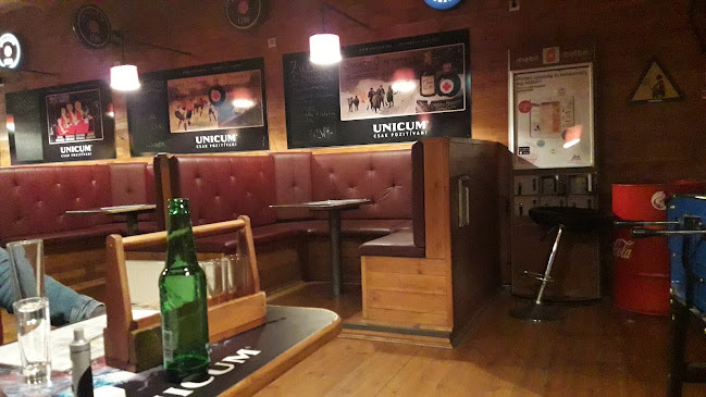 Budapest, Nagy Templom utca 36, 1082