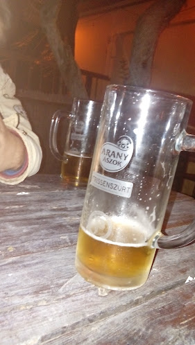 Buszos Kocsma - Kecskemét