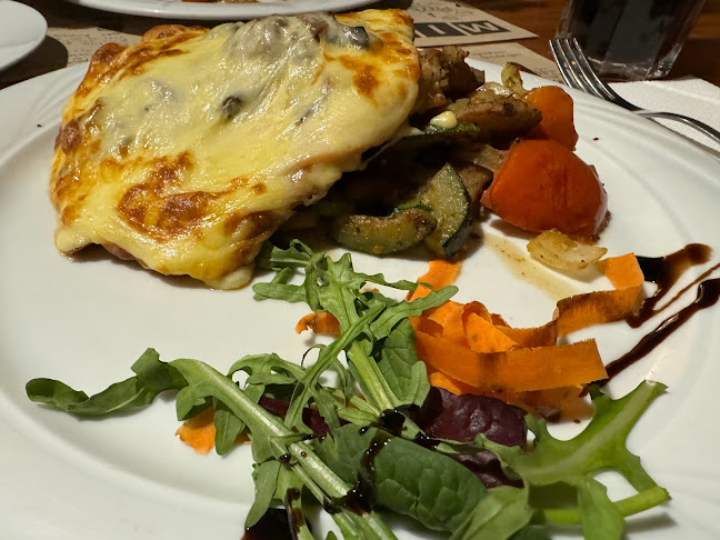 Mix R Pizza & Étterem - Vendéglátás