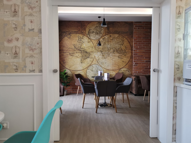 Macaron Kávézó és Cukrászda - Sajószentpéter