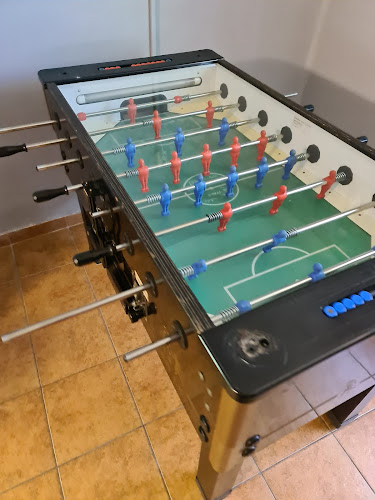 Csabagyöngye Italbolt - Nagybánhegyes