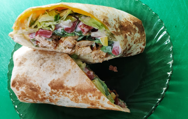 Besi Pizza - Budapest