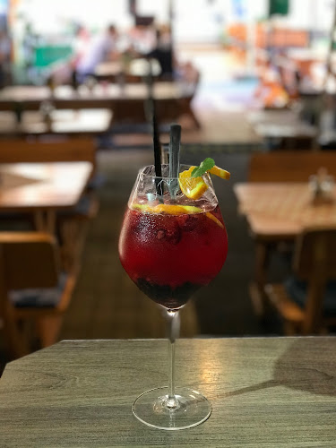 Butykos Kisvendéglő - Vendéglátás