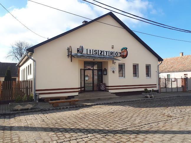 Bisztró - Márianosztra