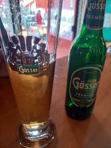 Örök rangadó - Vendéglátás