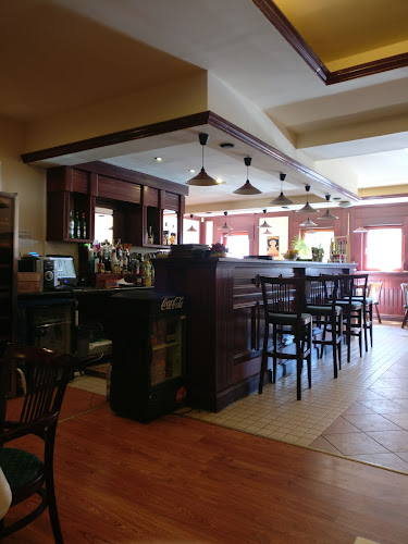 Turul Étterem, Panzió - Kaposvár