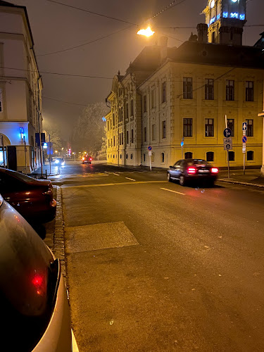 Opinii despre Cafe and shisha bar în Szeged - Vendéglátás