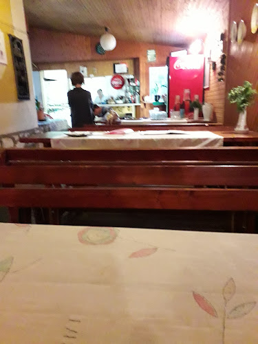 Napfény Kert Étterem - Miskolc