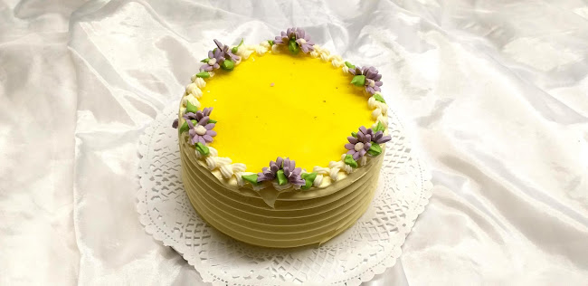 Cafe Ameretto Vendéglő és Cukrászda - Szekszárd