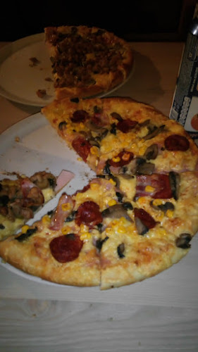 Opinii despre Liget-Gasztro în Vésztő - Vendéglátás