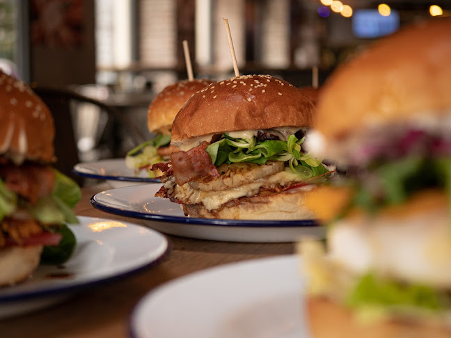 Comentarii opinii despre Beer Point Budapest