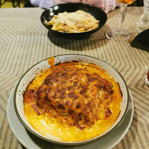 Pasta Bazár - Budapest