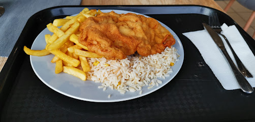 Sultan Gastro (Gyros-Pizza-Étterem)