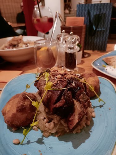 Balcsi Falatozó-Átmenetileg zárva, újranyitás 2025.október!Addig a Tölgyfa Étterem&Pub-ban tartunk nyitva! - Vendéglátás