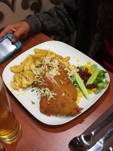 Opinii despre Turul Cafe & Étterem în Tatabánya - Vendéglátás