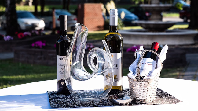 Random House Étterem - Mende