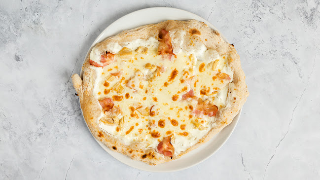 Delizia Gourmet & More - Pizzeria - Restaurant - Vendéglátás